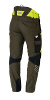 Claas Bundhose Schnittschutz LG  gallery 5_2nd