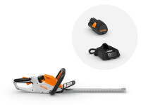 STIHL Akku-Heckenschere HSA 30 Set, mit  gallery