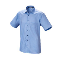 Claas Kurzarmhemd, modern fit, Gr. 40