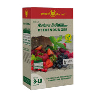 WOLF-Garten Bio Beerendünger N-BE 0 gallery