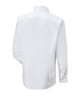 Claas Langarmhemd, extra lange Ärmel, comfort, Gr. 46