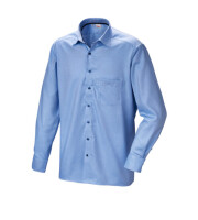 Claas Langarmhemd, modern fit, Gr. 40 gallery