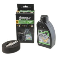 ARNOLD Wartungskit ASK 04 für MTD T gallery