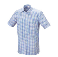 Claas Kurzarmhemd modern fit, Gr. 42 gallery