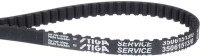STIHL Elektro-Heckenschere HSE 61, 50 cm 1