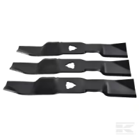 STIGA Ersatzmesser-Set für Mäh gallery