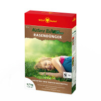 WOLF-Garten Rasendünger NR 1,7