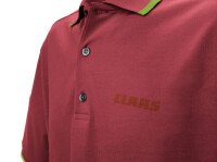 Claas Poloshirt, Gr. 3XL 3