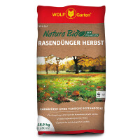 WOLF-Garten Rasendünger Herbst NR-H gallery