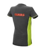 Claas T-Shirt, Damen, Gr. 3XL 2