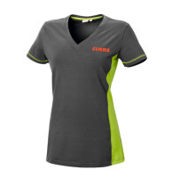 Claas T-Shirt, Damen, Gr. XL 1