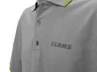 Claas Poloshirt, Damen, Gr. XS 3