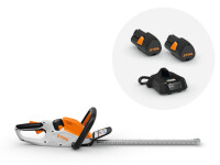 STIHL Akku-Heckenschere HSA 40 Set, mit  gallery