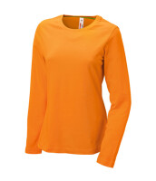 Claas Langarmshirt, Damen, Gr. 4XL 1