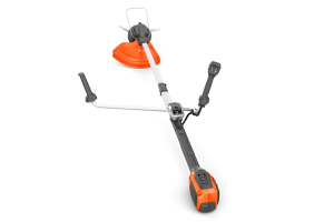 Husqvarna Akku-Rasentrimmer 220iR mit Akku & Ladeger&aum