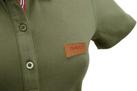 Claas Poloshirt, Gr. XL 3