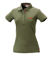Claas Poloshirt, Gr. S gallery