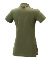Claas Poloshirt, Gr. XS