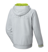 Claas Sweatjacke Unisex, Gr. XL