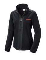 Claas Fleecejacke, Gr. L gallery