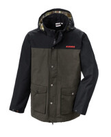 Claas Outdoorjacke Unisex, Gr. 5XL gallery