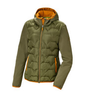 Claas Hybridjacke Damen, Gr. S gallery