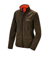 Claas Wendefleecejacke Damen, Gr. 40