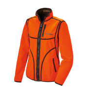 Claas Wendefleecejacke Damen, Gr. 40