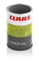 CLAAS Würfelspiel Ölfass
