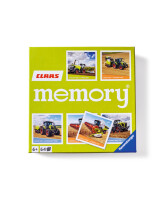 CLAAS Memory 2022