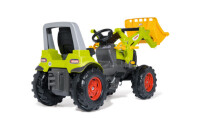 CLAAS ARION 660 mit Frontlader gallery 10_2nd