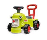 CLAAS Traktor-Rutscher 1