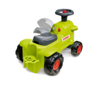 CLAAS Traktor-Rutscher 2