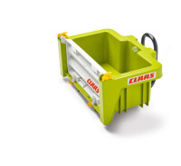 CLAAS Heckbox Trettraktor