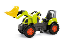 CLAAS ARION 640 mit Frontlader gallery