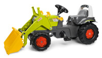 CLAAS ELIOS 230 mit Frontlader
