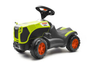 CLAAS XERION 5000 Rutscher