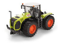 CLAAS XERION 5000