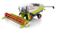 CLAAS LEXION 600