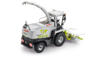 CLAAS JAGUAR 20.000 + RU 600 gallery 14_2nd