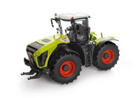 CLAAS XERION 4500 TRAC VC