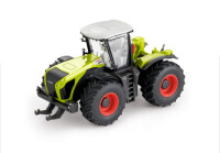 CLAAS XERION 4500 TRAC VC