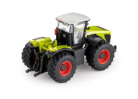 CLAAS XERION 4500 TRAC VC