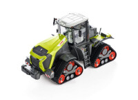 CLAAS XERION 12.650 TERRA TRAC