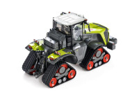 CLAAS XERION 12.650 TERRA TRAC