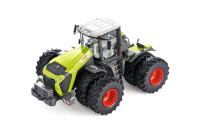 CLAAS XERION 12.650 TRAC
