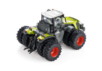 CLAAS XERION 12.650 TRAC