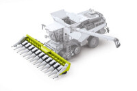 CLAAS CORIO 1275 C CONSPEED gallery