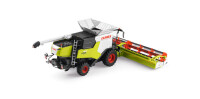 CLAAS TRION 750 MONTANA + CONVIO gallery 10_2nd