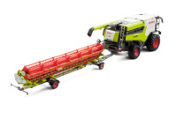 CLAAS LEXION 6900 + VARIO 930 gallery 8_2nd